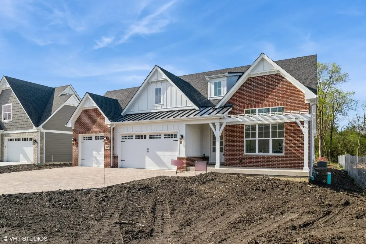 Address Withheld By Seller, Willowbrook, IL 60527 - Image #1