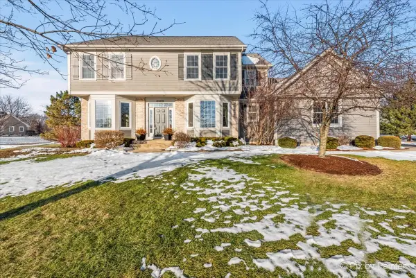 8980 Bardwell Lane, Lakewood, IL 60014