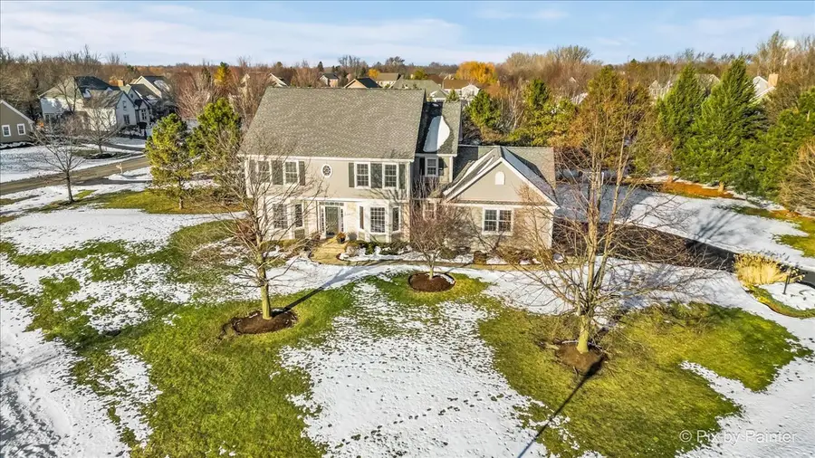 8980 Bardwell Lane, Lakewood, IL 60014 - Image #2