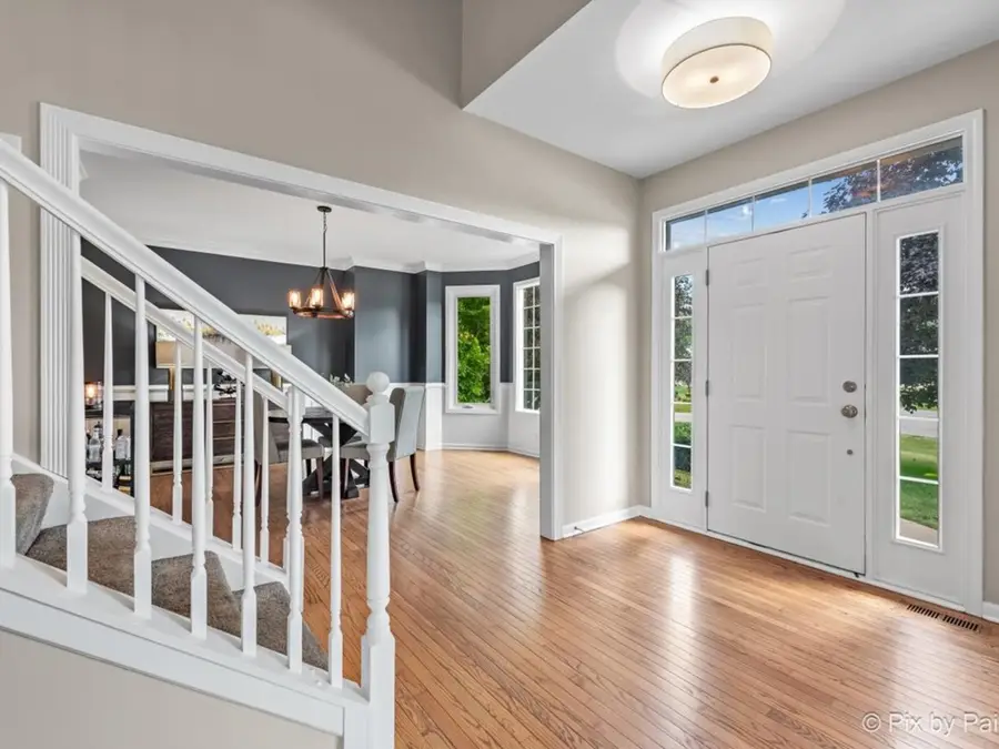 8980 Bardwell Lane, Lakewood, IL 60014 - Image #3