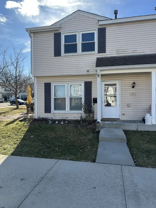Address Withheld By Seller, Hoffman Estates, IL 60169