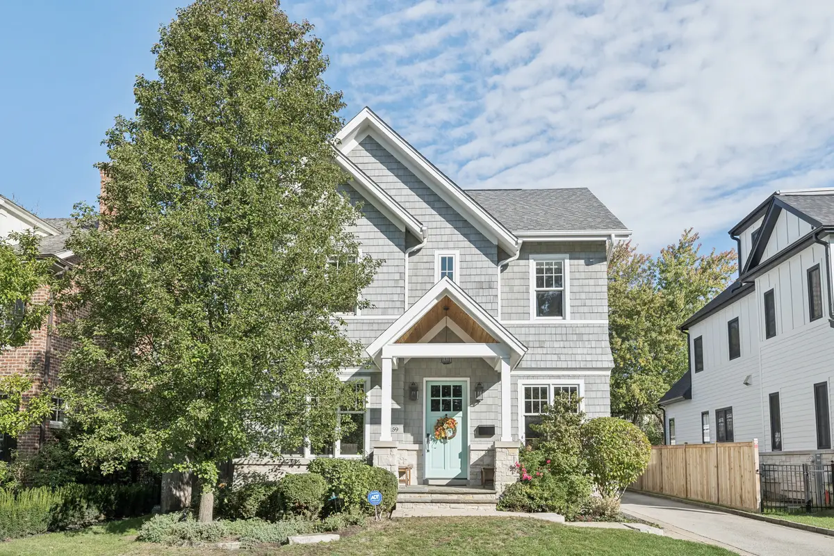 1159 Chatfield Road, Winnetka, IL 60093 - #1