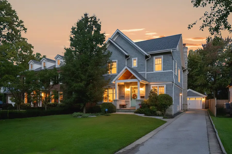 1159 Chatfield Road, Winnetka, IL 60093 - #2