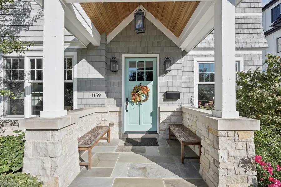 1159 Chatfield Road, Winnetka, IL 60093 - #3