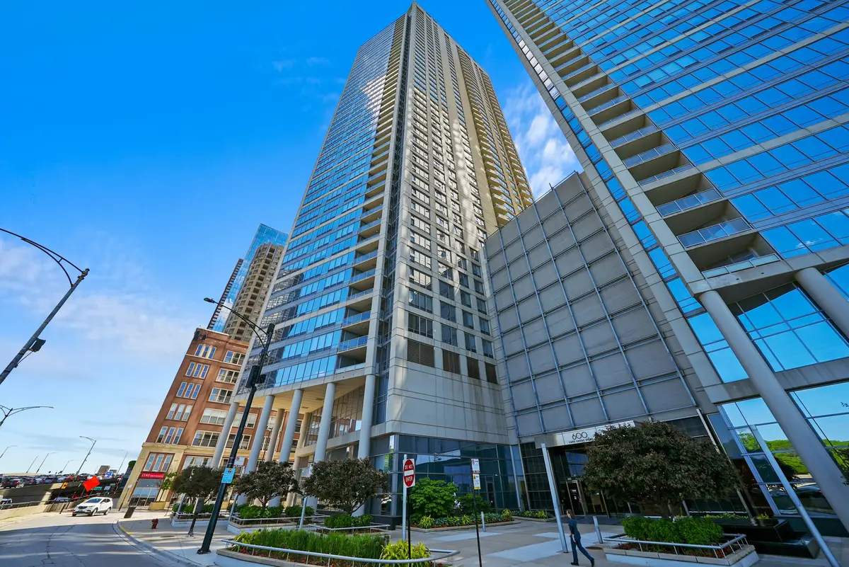600 N Lake Shore Drive #1105, Chicago, IL 60611 - Image #1