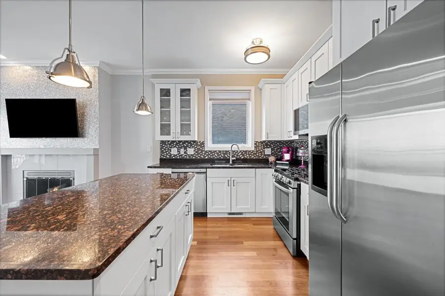 1628 N Bosworth Avenue #2, Chicago, IL 60642 - Image #3