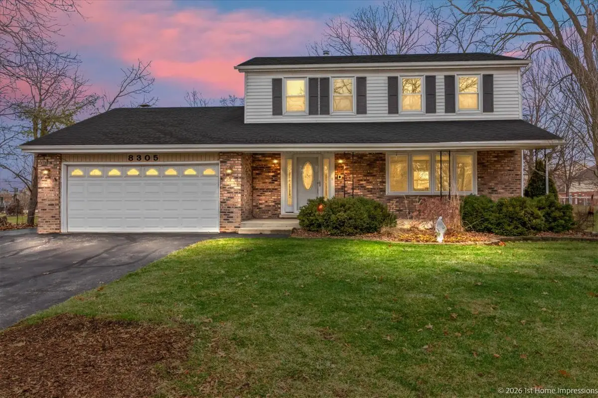 8305 S 85th Court, Hickory Hills, IL 60457 - Image #1