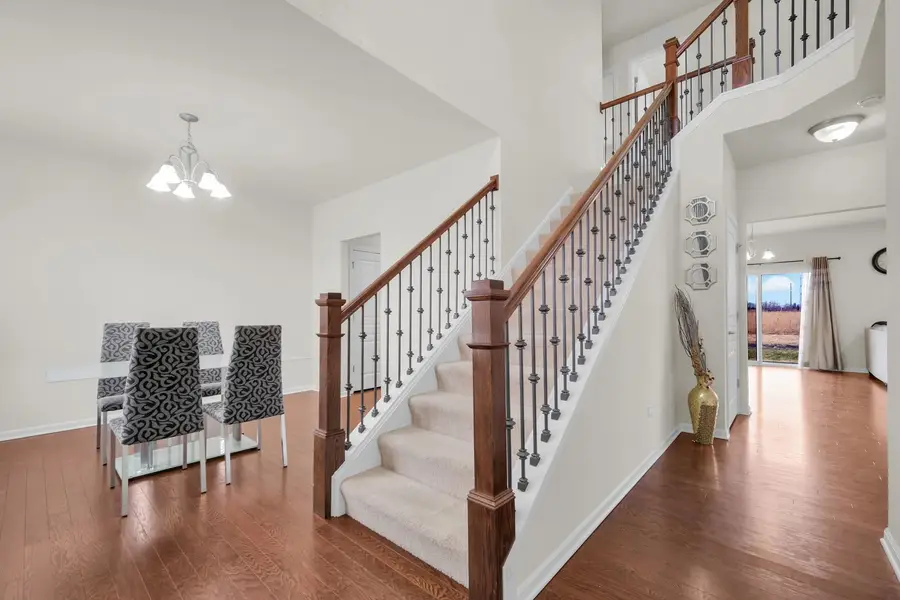 4255 Fraser Circle, Naperville, IL 60564 - #3