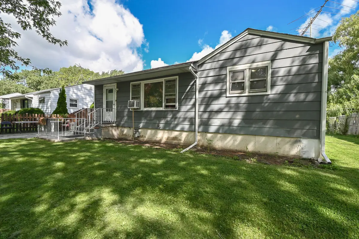 1636 Rice Street, Waukegan, IL 60087 - Image #1