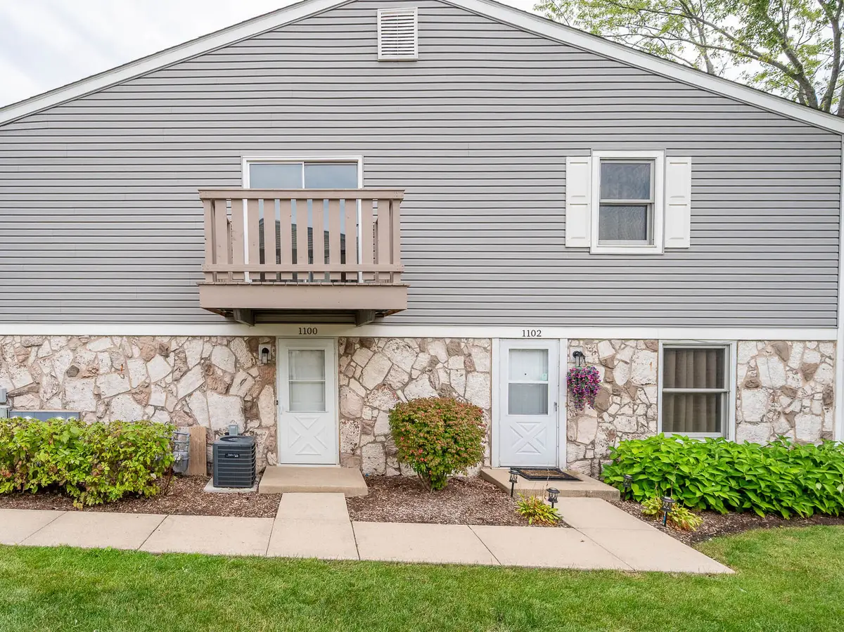 1100 Boston Harbor #1100, Schaumburg, IL 60193 - Image #1