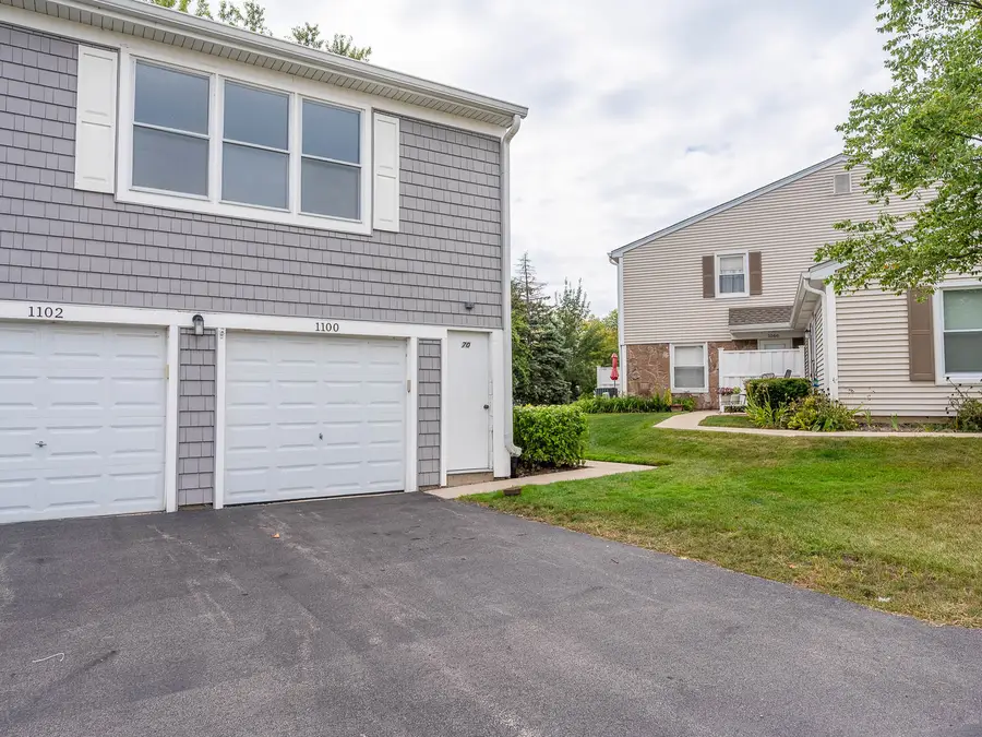 1100 Boston Harbor #1100, Schaumburg, IL 60193 - Image #3