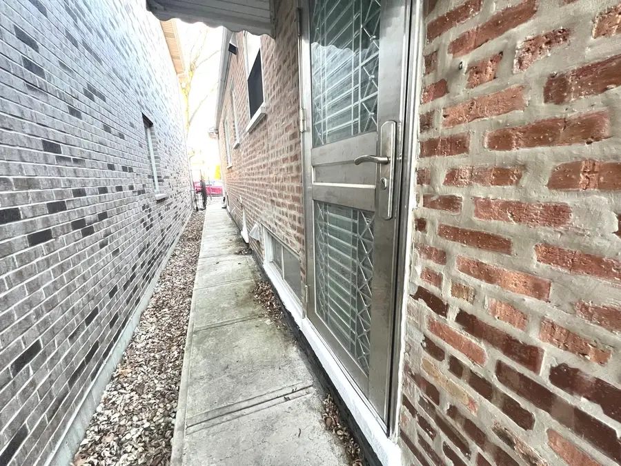 3021 W 38th Street, Chicago, IL 60632 - #3