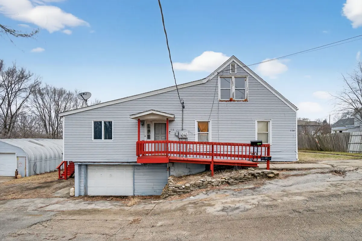 136 W 18th Street, Lockport, IL 60441 - Image #1