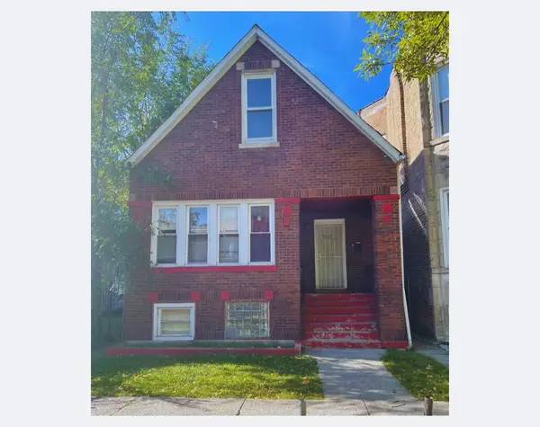 7042 S Vernon Avenue, Chicago, IL 60637