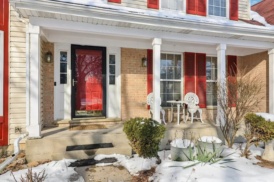 842 Deep Woods Court, Grayslake, IL 60030 - #2