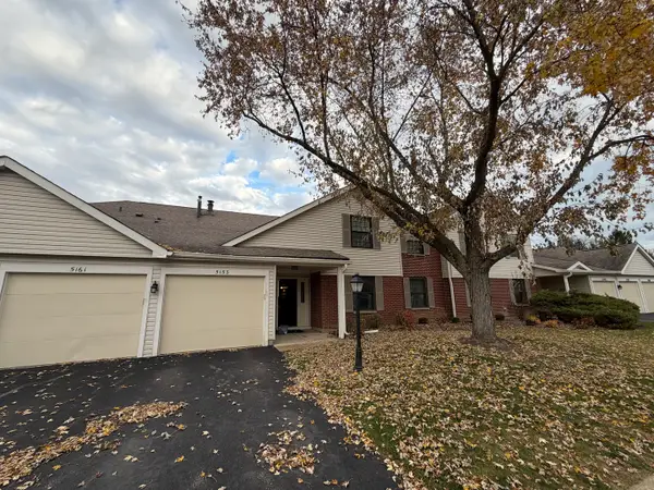 5149 Coventry Lane #6-B-1, Gurnee, IL 60031