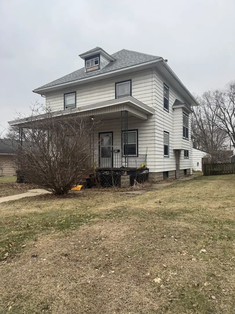 203 8th Avenue, Sterling, IL 61081 - Image #2