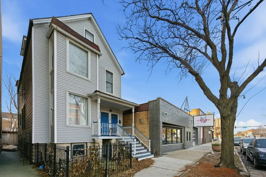 4140 N Western Avenue, Chicago, IL 60618 - Image #2