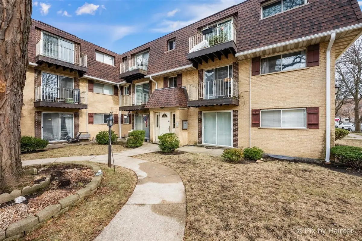 Address Withheld By Seller, Chicago, IL 60656 - Image #1