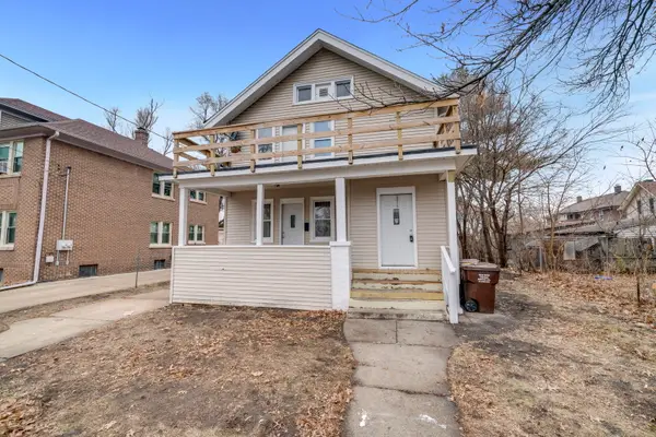 1128 21st Place, Rockford, IL 61104