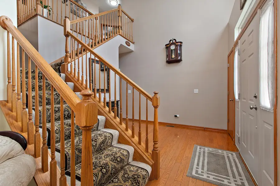 1918 Crosswind Drive, Plainfield, IL 60586 - Image #2