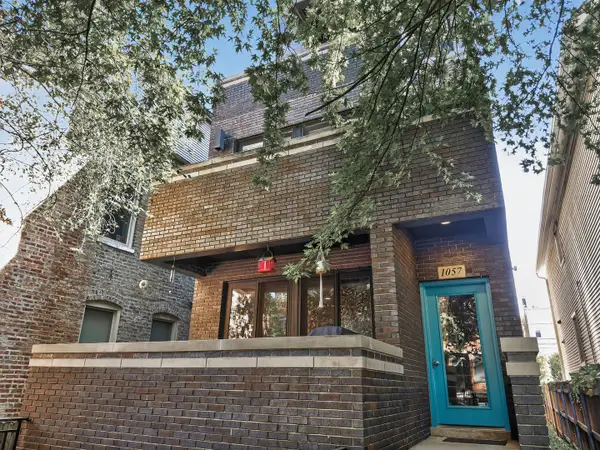 1057 N Marshfield Avenue #3, Chicago, IL 60622