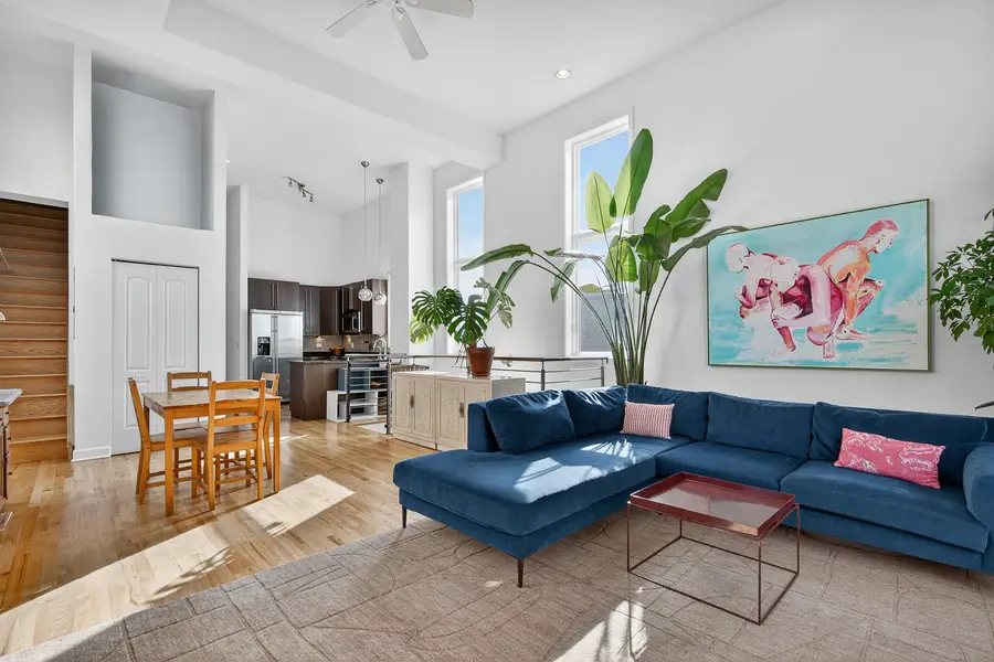 1057 N Marshfield Avenue #3, Chicago, IL 60622 - Image #2