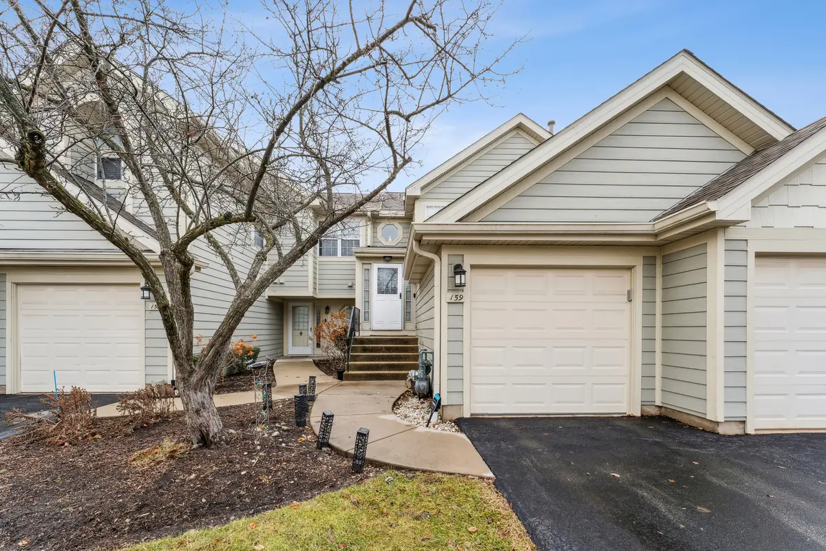 159 W Hamilton Drive, Palatine, IL 60067 - Image #1