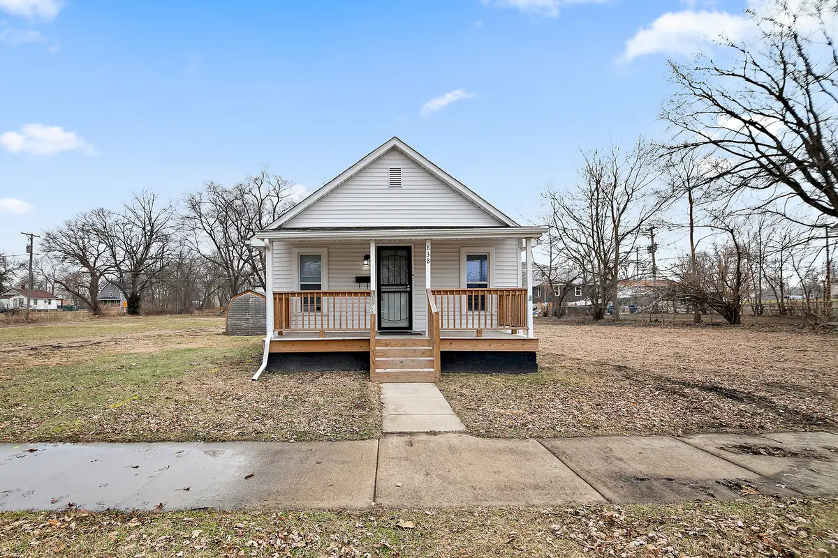 838 N Rosewood Avenue, Kankakee, IL 60901 - Image #1