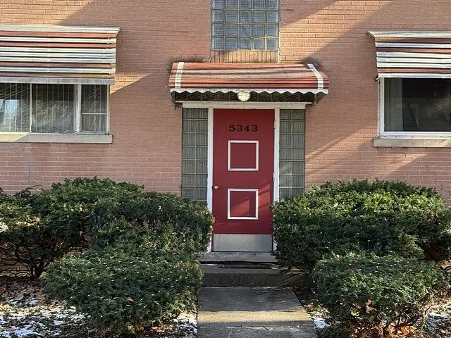 5343 N Francisco Avenue #2N, Chicago, IL 60625 - Image #2