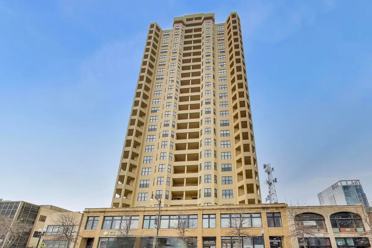 1464 S Michigan Avenue #611, Chicago, IL 60605 - Image #1