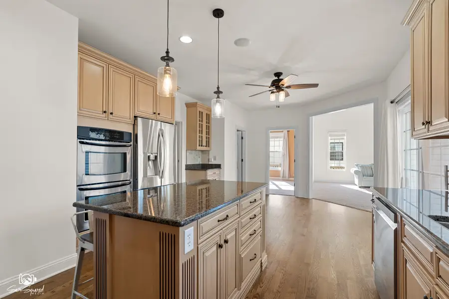 16432 S Harmon Lane, Plainfield, IL 60586 - #3