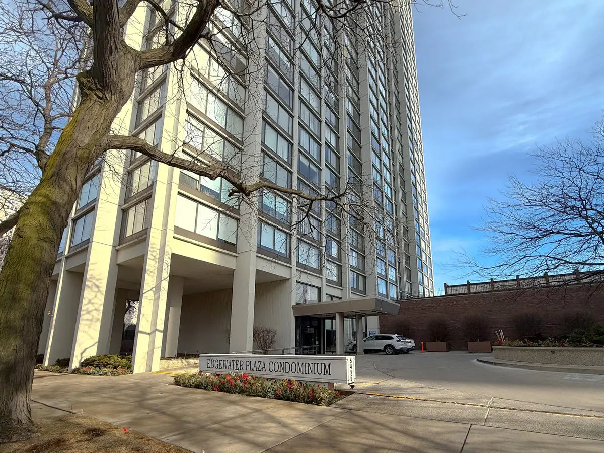5455 N Sheridan Road #2108, Chicago, IL 60640 - Image #1