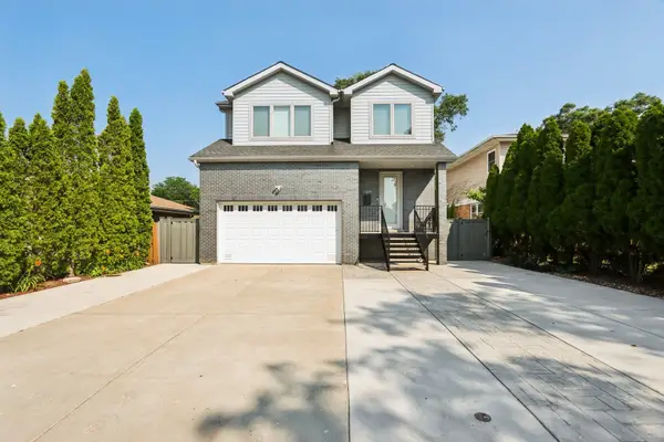 6339 N Leona Avenue, Chicago, IL 60646