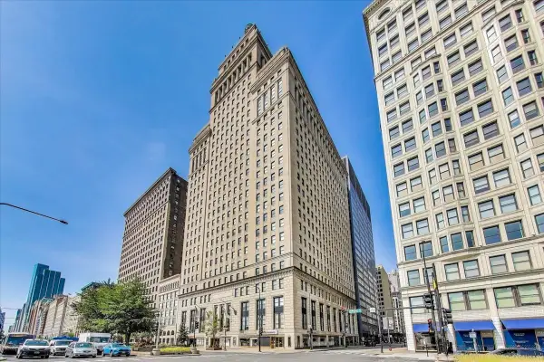 310 S Michigan Avenue #1500, Chicago, IL 60604