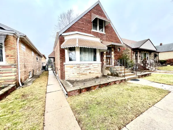 1924 High Street, Blue Island, IL 60406