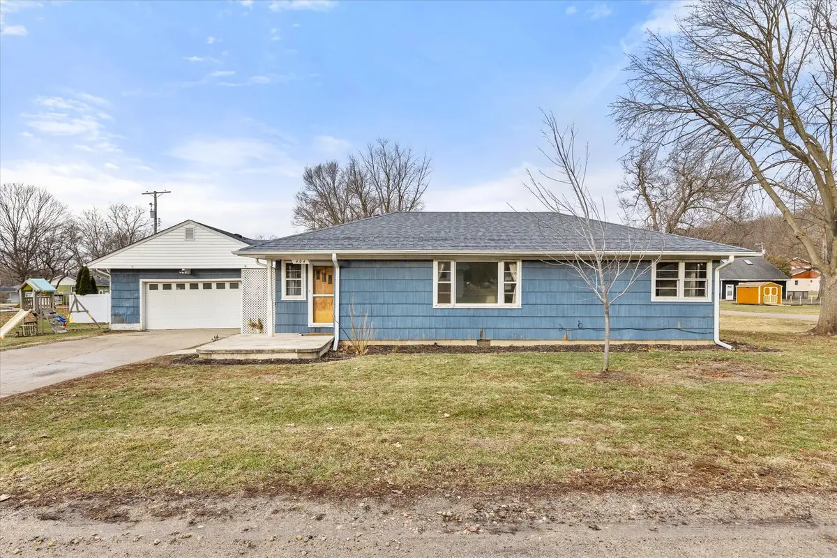 404 Lewis Avenue, Marseilles, IL 61341 - Image #1