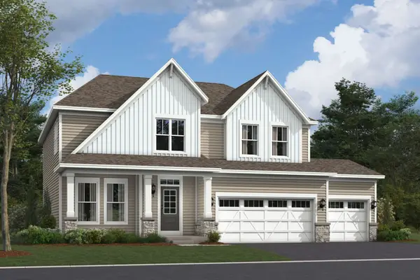 26216 W Sherwood Circle, Plainfield, IL 60585