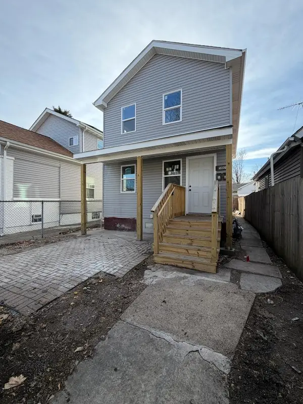 502 Liberty Street, Joliet, IL 60432