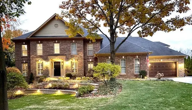 22 Aintree Road, Saint Charles, IL 60174 - #1