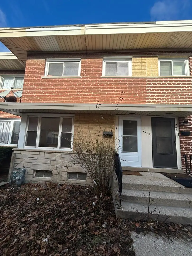 9463 Niles Center Road #E, Skokie, IL 60076 - Image #1
