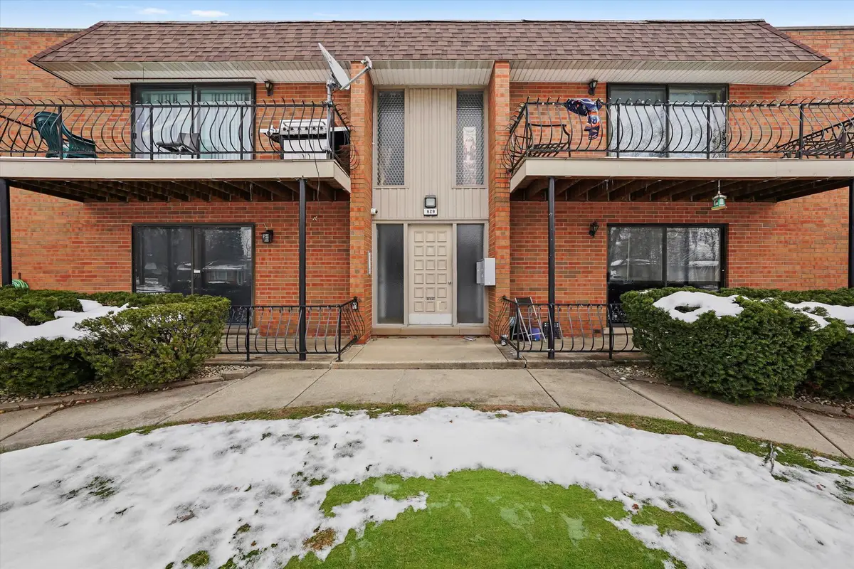 629 N Carroll Parkway #208, Glenwood, IL 60425 - Image #1