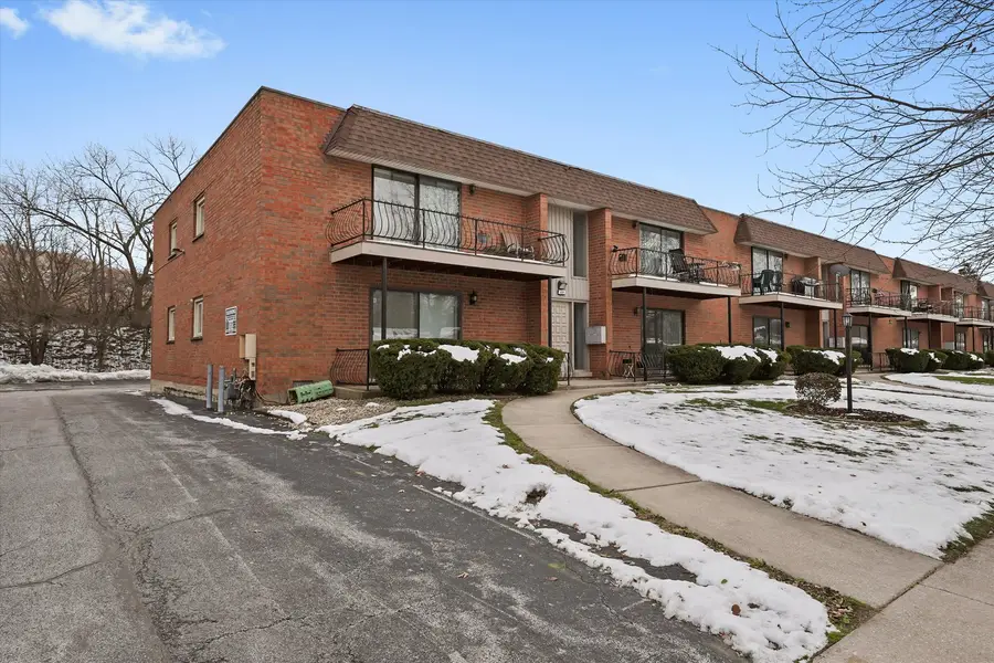 629 N Carroll Parkway #208, Glenwood, IL 60425 - Image #3