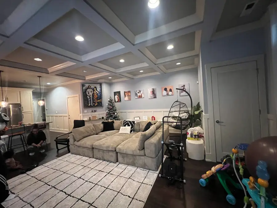 4021 S Ellis Avenue #1N, Chicago, IL 60653 - Image #3