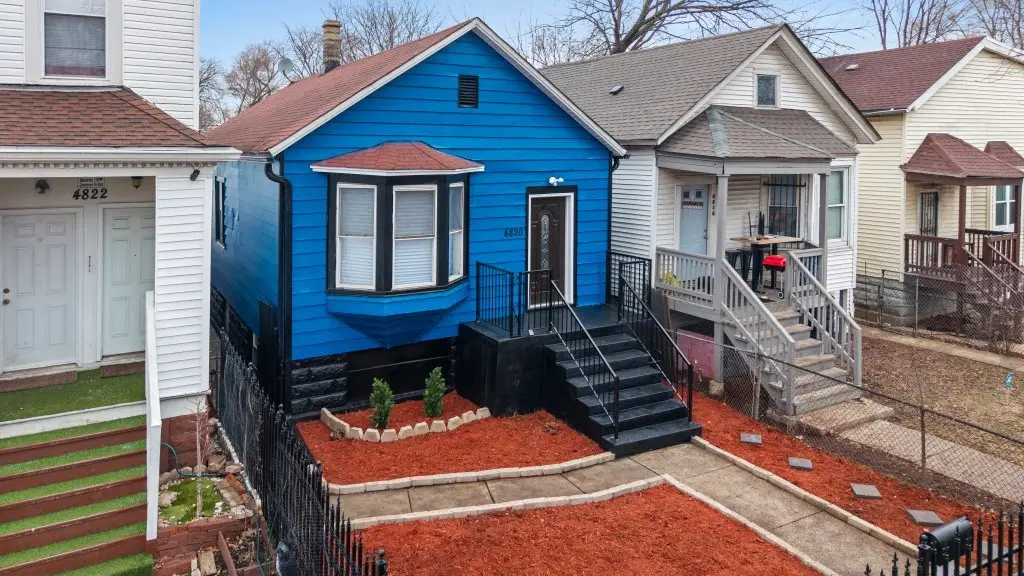 4820 W Ferdinand Street, Chicago, IL 60644 - Image #1