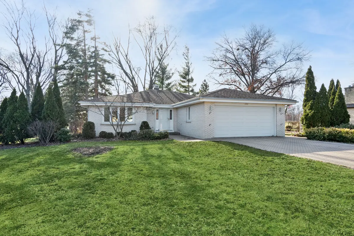 209 Herbert Street, Downers Grove, IL 60515 - Image #1