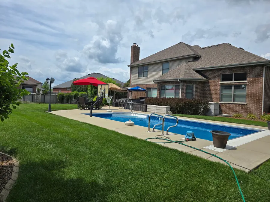 17621 Harper Road, Tinley Park, IL 60487 - Image #2