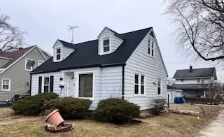 1381 Elizabeth Street, Crete, IL 60417 - Image #1