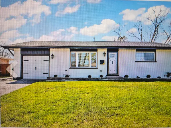 Address Withheld By Seller, Wheeling, IL 60090