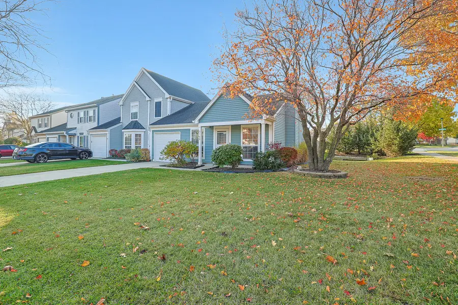 5169 Pembrook Court #5169, Gurnee, IL 60031 - Image #2